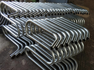 不銹鋼異型彎管